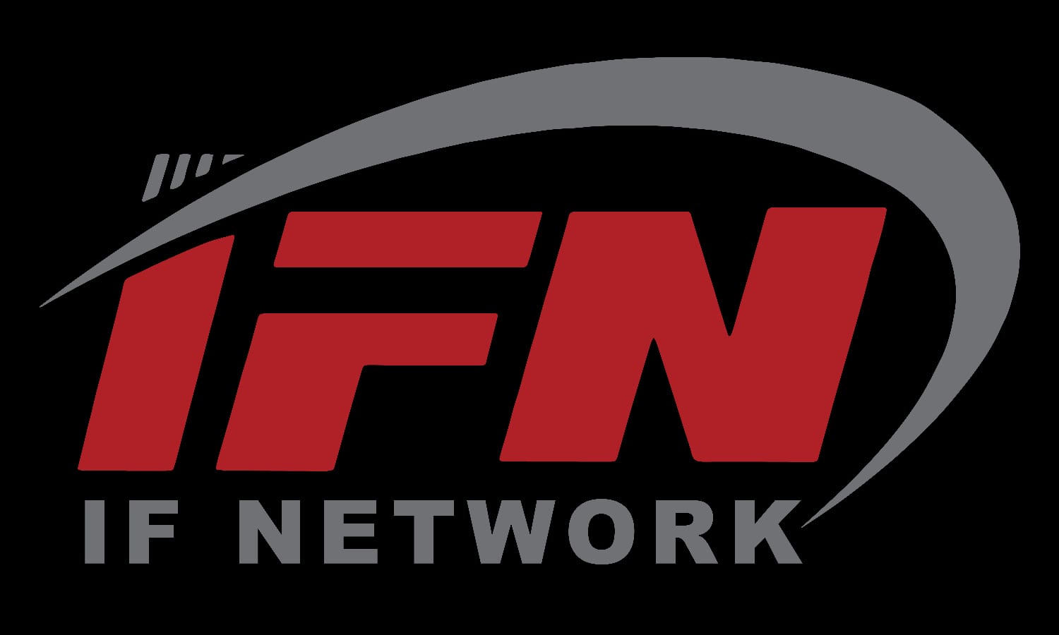 IF Network logo